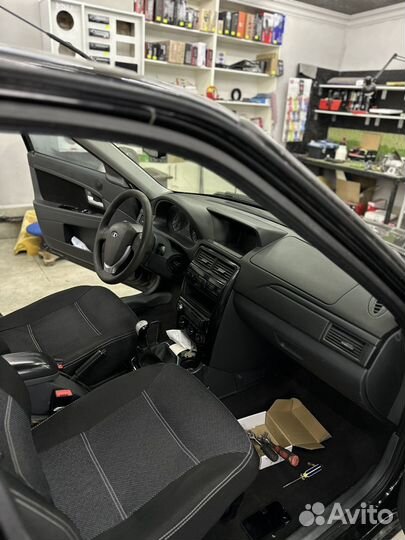 Полировка, химчистка авто