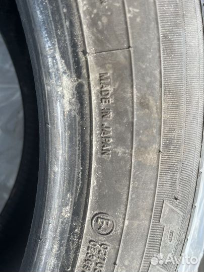 Toyo Proxes R46A 225/55 R19