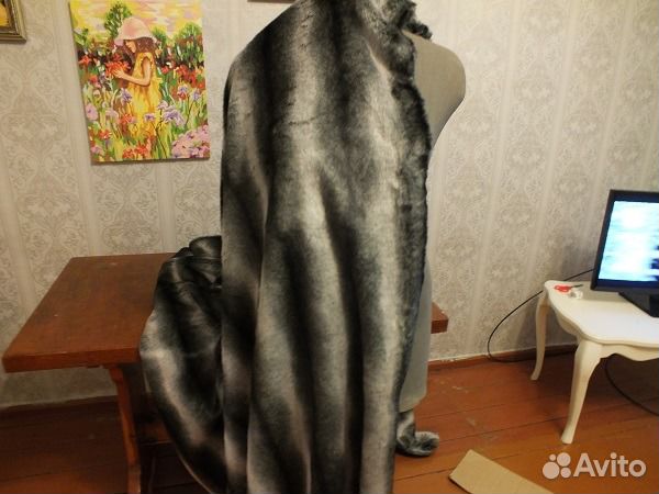 Искусственный мех