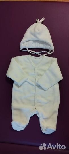 Зимний конверт