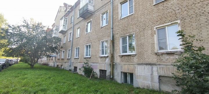 Комната 12,3 м² в 3-к., 1/3 эт.