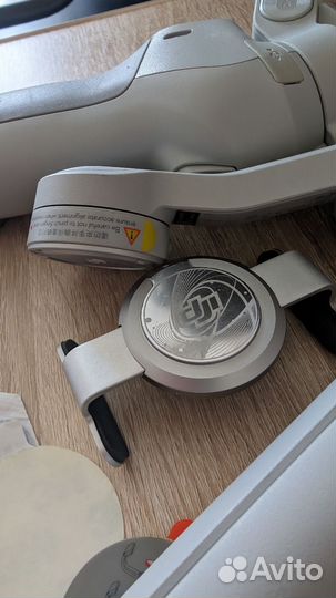 Стабилизатор для телефона dji osmo 4