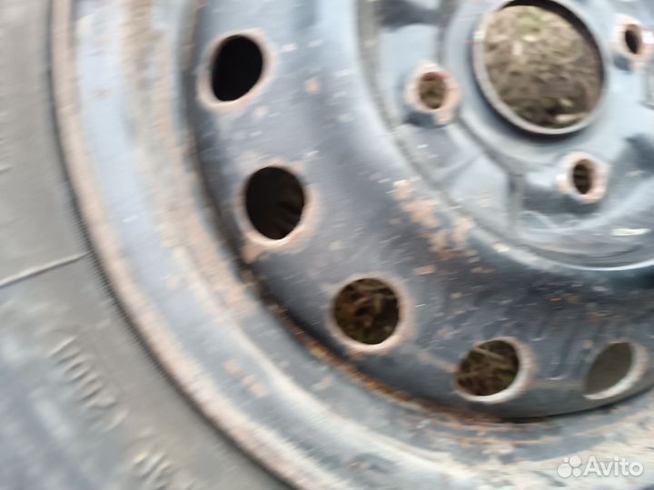 Adistar Tourking XS01 5.00/10 R9 27K