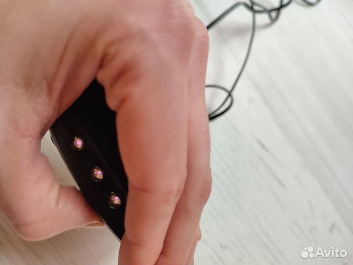 Наушники philips shc2000 беспроводные