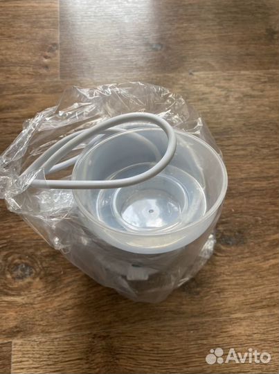 Подогреватель для бутылочек maman