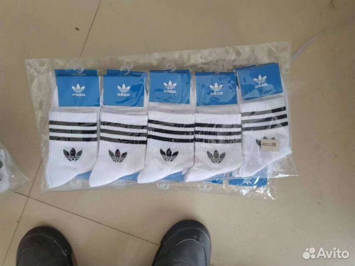 Носки Nike, Adidas,reebok