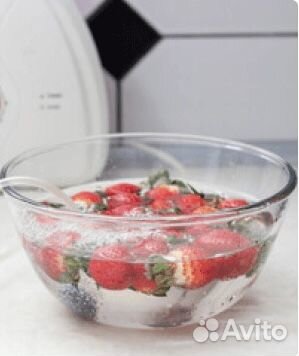 Бытовой Озонатор воды, фильтр для воды