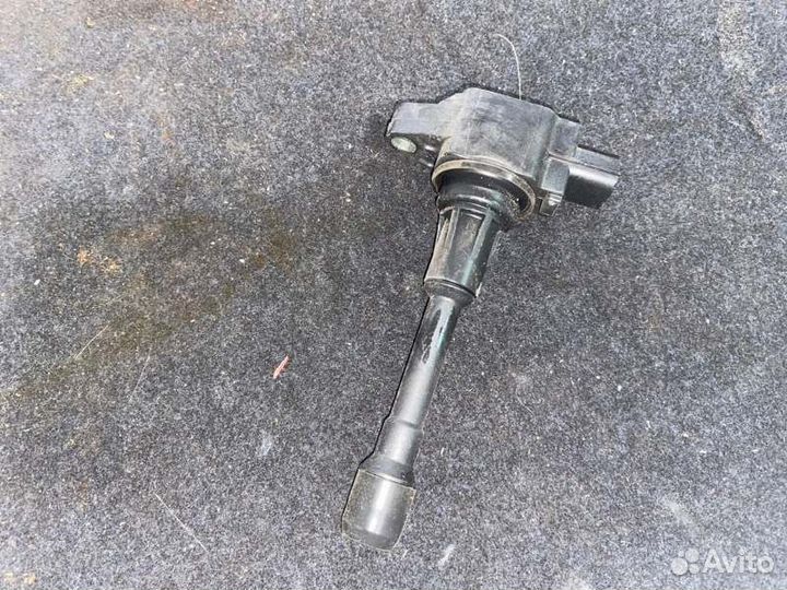 Катушка зажигания Nissan X-Trail Т31 рестайлинг 2