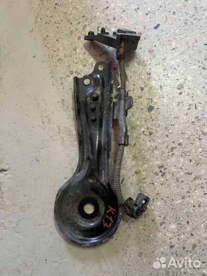 Датчик высоты дорожного просвета camry 70 75