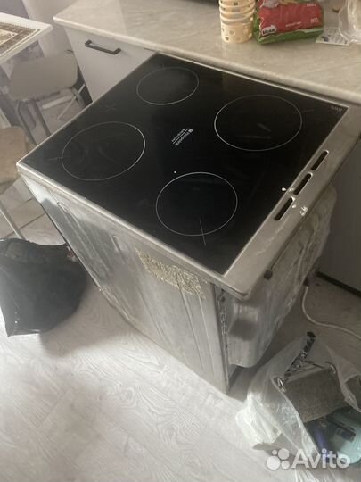 Плита электрическая(металлолом)