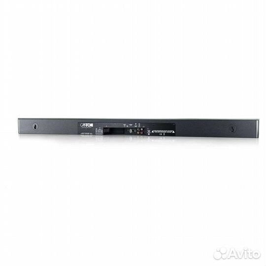 Canton SMART Soundbar 10 Black