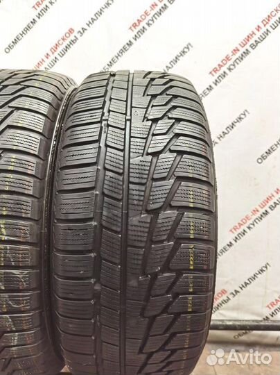 Nokian Tyres WR G2 225/50 R17 98R