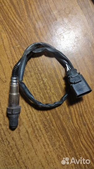 Датчик кислорода Bosch 03C906262AL 0258010111/112