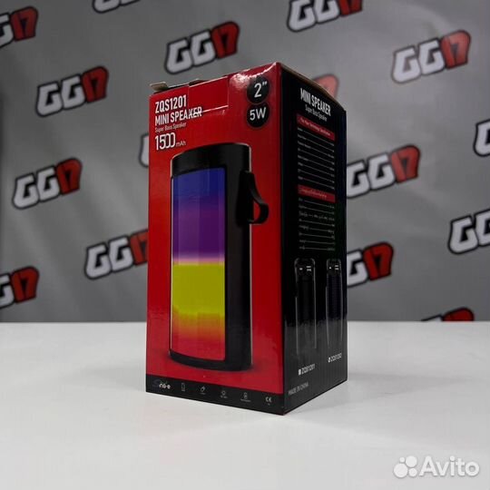Bluetooth колонка Mini Speaker