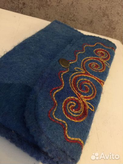 Кошелек женский