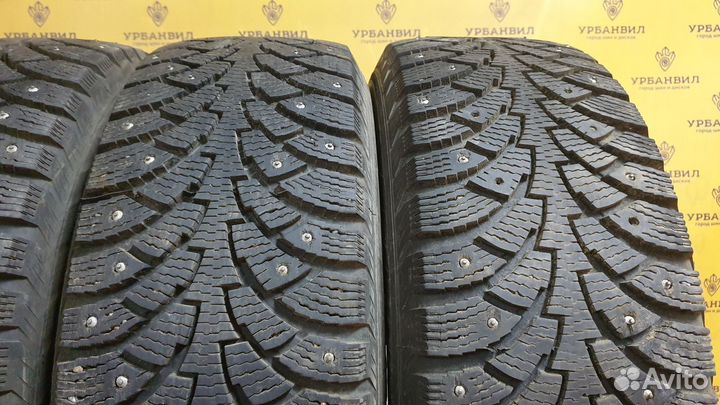 Nokian Tyres Nordman 4 195/65 R15 95T