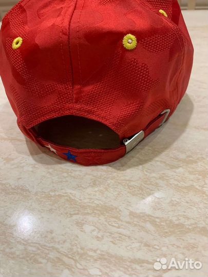 Кепка Россия