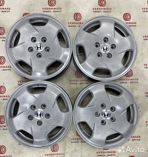 Диски Honda R16 5/114.3 цо. 64.1 мм