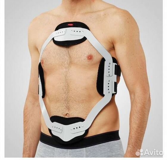 Гиперэкстензор (ортопедический корсет)