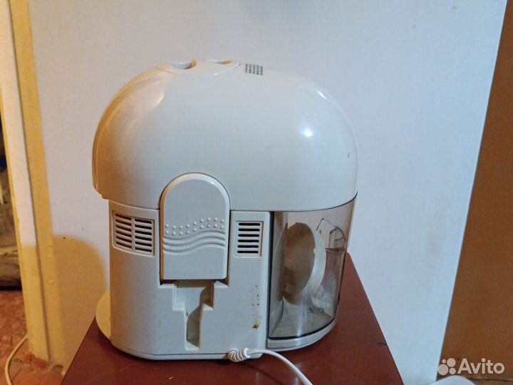 Соковыжималка