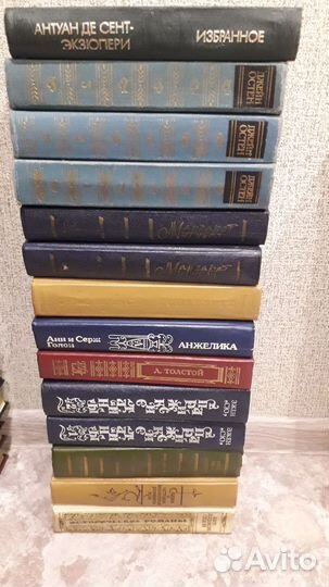 Худ.литература