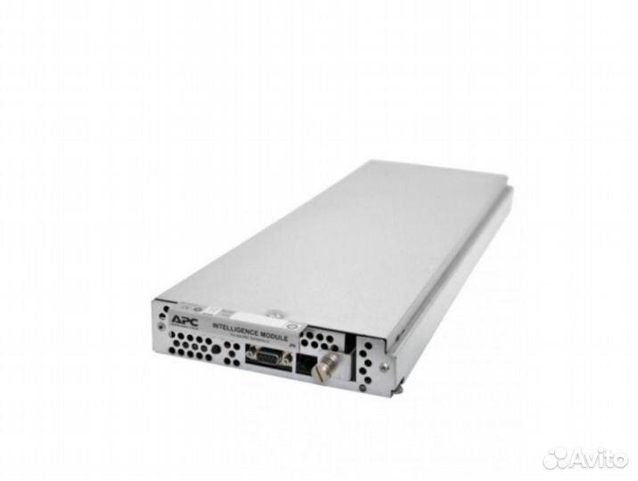 APC Symmetra LX Main Intelligence Module