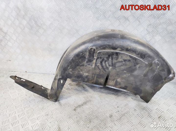 Локер задний левый Renault Megane 2 8200141543