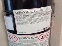 Клей Chemosil 211. Chemosil 411