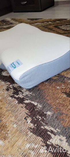 Подушка ортопедическая askona