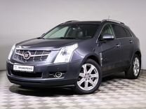 Cadillac SRX 3.0 AT, 2011, 192 181 км, с пробегом, цена 1 070 000 руб.