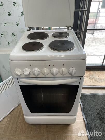 Плита электрическая Elenberg тмн10