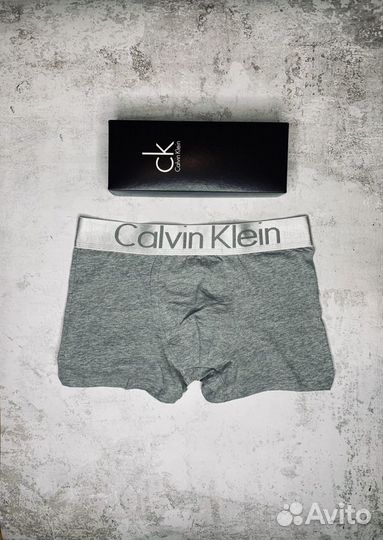 Набор трусов Calvin Klein