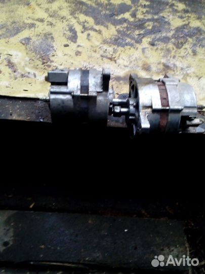 Генераторы