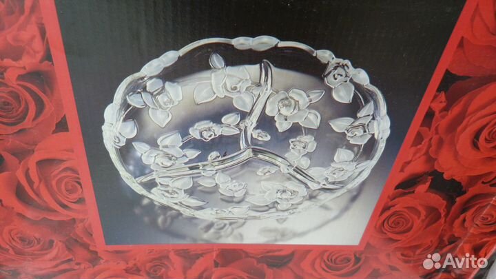 Блюдо германия