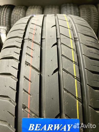 Bearway BW118 325/40 R22 112T