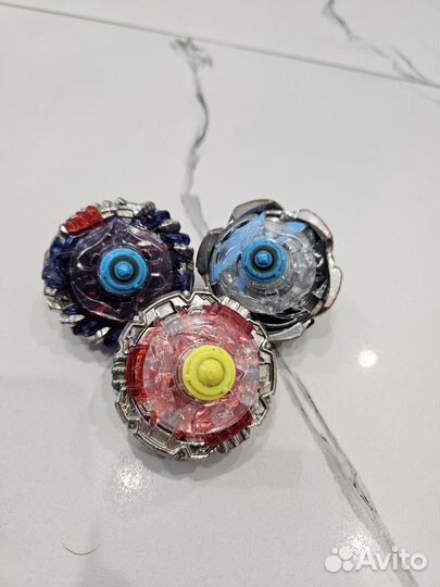 Волчки infiniti надо