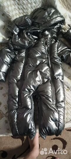 Конверт для малыша