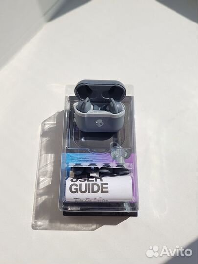 Новые Skullcandy Indy Evo RC