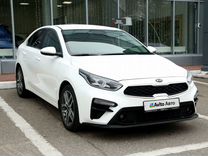 Kia Cerato 2.0 AT, 2020, 95 000 км, с пробегом, цена 2 193 000 руб.