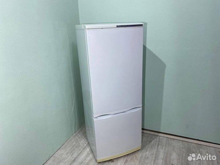 Холодильник Атлант с гарантией
