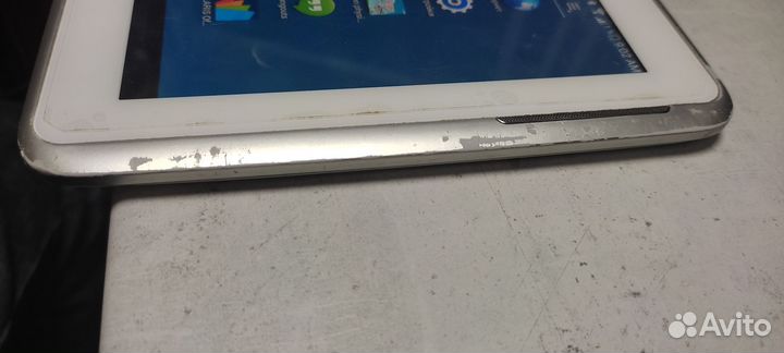 Планшет Samsung GT-N8000 Galaxy 10.1