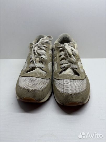 Кроссовки jazz original saucony