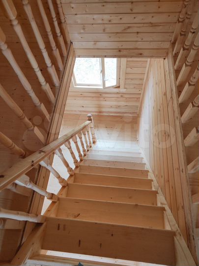 Дом 86 м² на участке 9 сот.