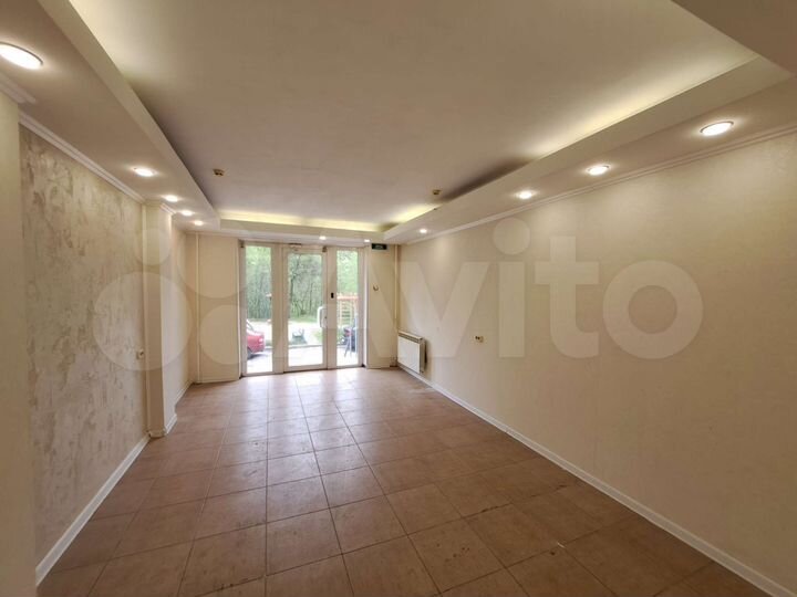 Свободного назначения, 52.4 м²