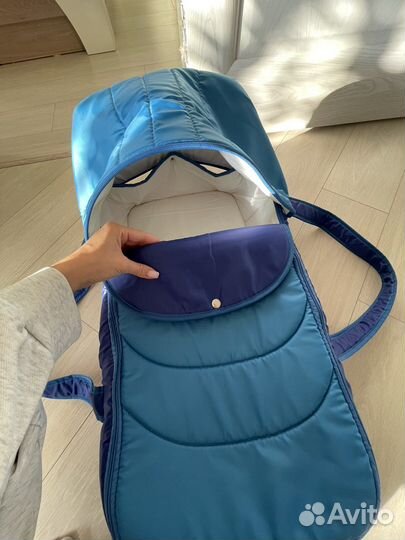 Люлька переноска