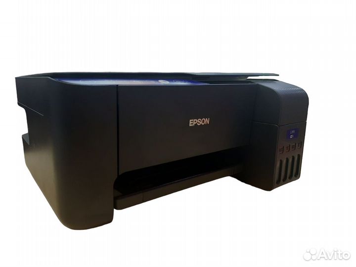 Витринный Принтер Epson L3151