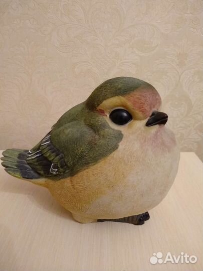 Интерьерные фигурки