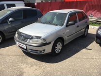 Volkswagen Pointer 1.8 MT, 2005, 182 187 км, с пробегом, цена 280 000 руб.