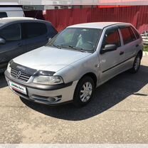 Volkswagen Pointer 1.8 MT, 2005, 182 187 км, с пробегом, цена 280 000 руб.