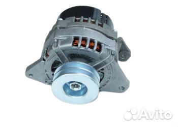 Генератор камаз, маз дв.740, ямз 236, 238 / 28В 60